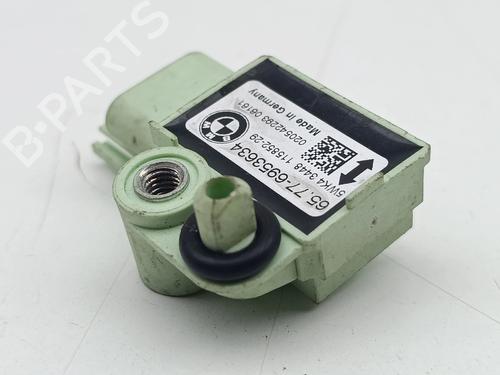 Electronic module BMW 5 (E60) | BP36977246M83 - Image 3