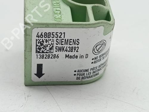 Electronic module FIAT STILO (192_)  | BP36977249M83  - Image 6