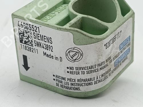 Electronic module FIAT STILO (192_) | BP36977250M83 - Image 6
