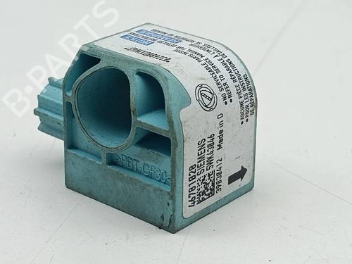 Electronic module FIAT STILO (192_) | BP36977251M83 - Image 2