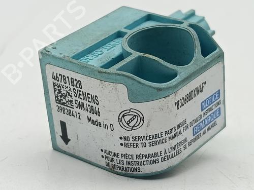 Electronic module FIAT STILO (192_) | BP36977251M83 - Image 6