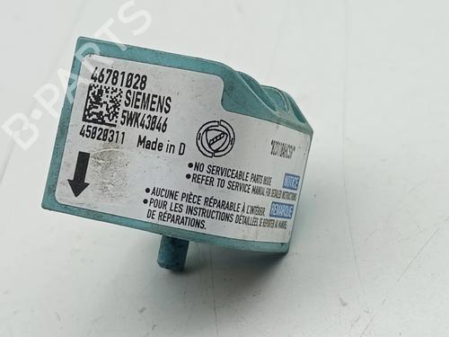Electronic module FIAT STILO (192_) | BP36977252M83 - Image 5