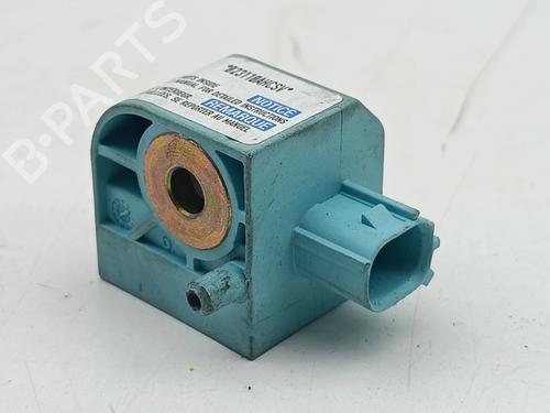 Electronic module FIAT STILO (192_) | BP36977252M83 - Image 4