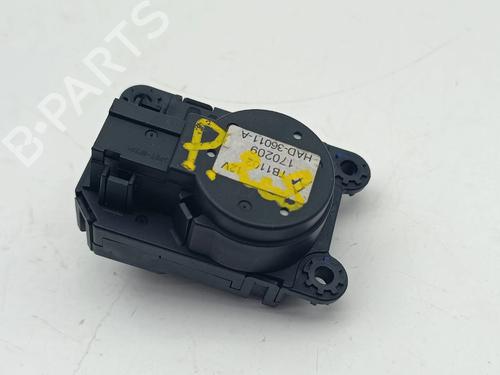 Used Electronic module Electronic module 36977266 36977266