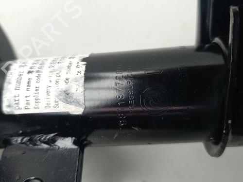 Right front shock absorber PEUGEOT 408 | BP36977281M17 - Image 7