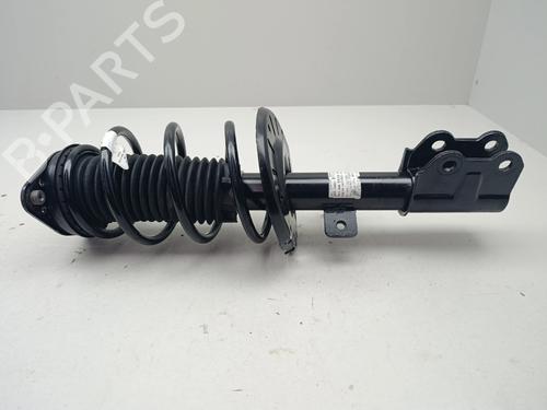 Right front shock absorber PEUGEOT 408 | BP36977281M17 - Image 2