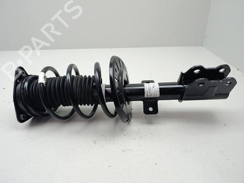 Left front shock absorber PEUGEOT 408 | BP36977286M16 - Image 2