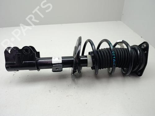 Left front shock absorber PEUGEOT 408 | BP36977286M16 - Image 3