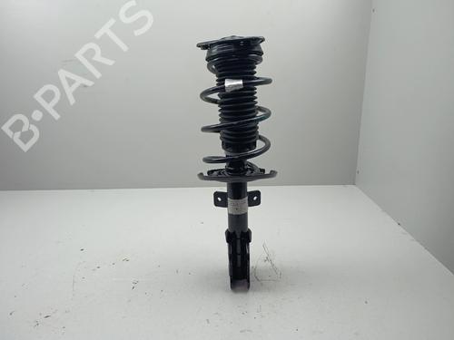 Left front shock absorber PEUGEOT 408 | BP36977286M16 - Image 5