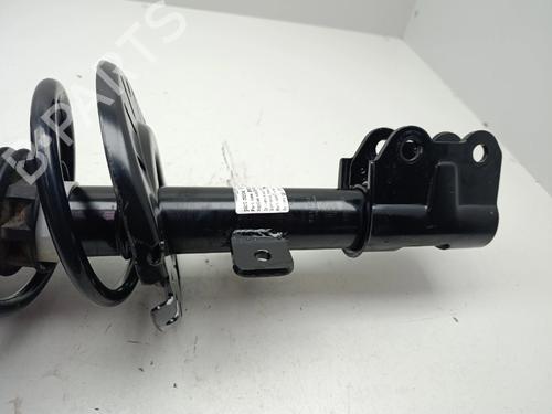 Left front shock absorber PEUGEOT 408 | BP36977286M16 - Image 8