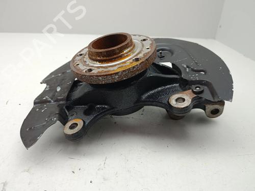 Right front steering knuckle PEUGEOT 408 | BP36977289M26 - Image 2