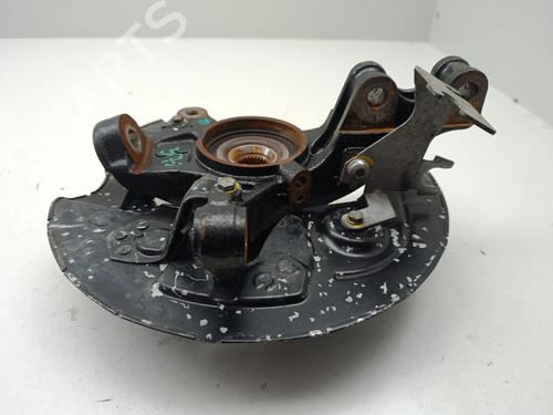 Right front steering knuckle PEUGEOT 408 | BP36977289M26 - Image 4