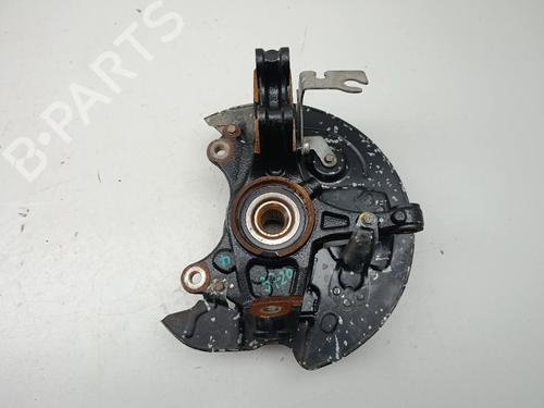 Right front steering knuckle PEUGEOT 408 | BP36977289M26 - Image 3