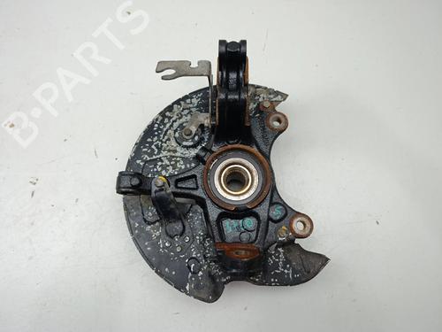 Left front steering knuckle PEUGEOT 408 | BP36977290M25 - Image 3