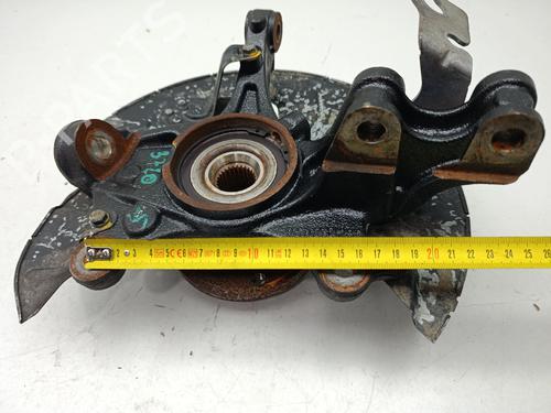 Left front steering knuckle PEUGEOT 408 | BP36977290M25 - Image 8