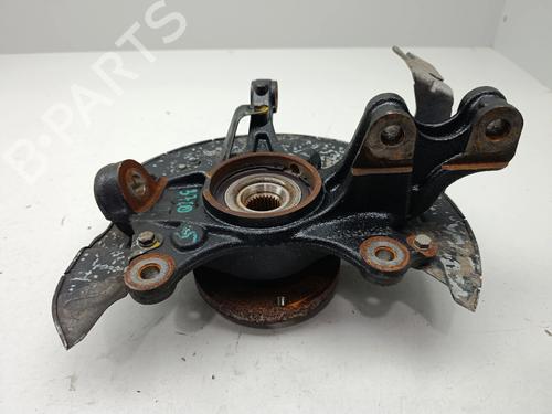 Left front steering knuckle PEUGEOT 408 | BP36977290M25 - Image 4