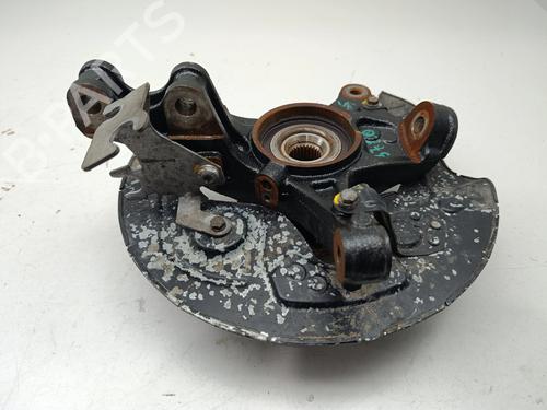 Left front steering knuckle PEUGEOT 408 | BP36977290M25 - Image 6