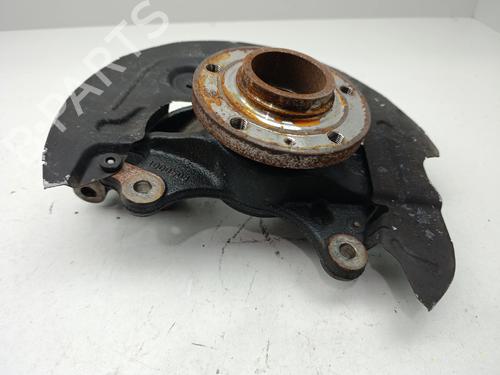 Left front steering knuckle PEUGEOT 408 | BP36977290M25 - Image 2