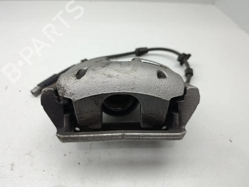 Left front brake caliper PEUGEOT 408 | BP36977294M105 - Image 2