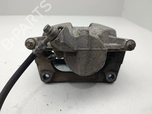 Left front brake caliper PEUGEOT 408 | BP36977294M105 - Image 4