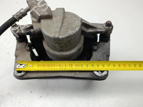 Left front brake caliper PEUGEOT 408 | BP36977294M105 - Image 8