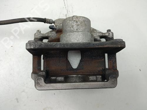 Left front brake caliper PEUGEOT 408 | BP36977294M105 - Image 5