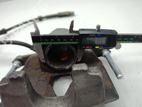 Left front brake caliper PEUGEOT 408 | BP36977294M105 - Image 7