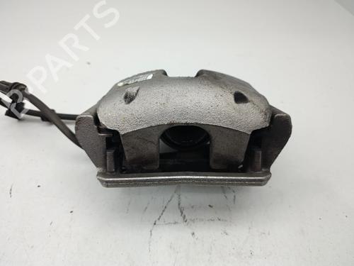 Right front brake caliper PEUGEOT 408 | BP36977301M104 - Image 2