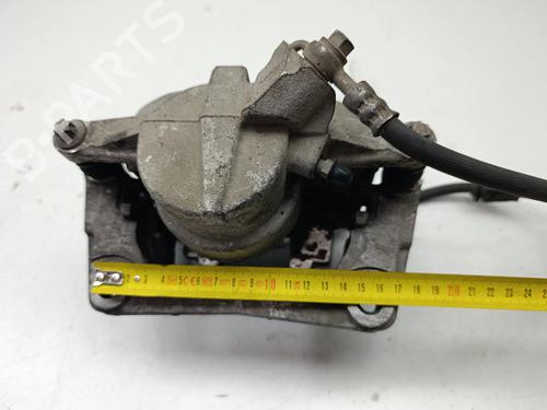 Right front brake caliper PEUGEOT 408 | BP36977301M104 - Image 7