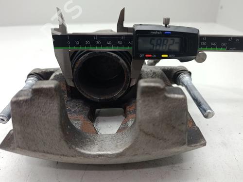Right front brake caliper PEUGEOT 408 | BP36977301M104 - Image 6