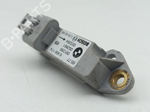Electronic module BMW 3 (E46) | BP36977307M83 - Image 4