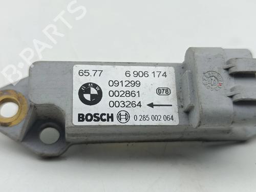 Electronic module BMW 3 (E46) | BP36977307M83 - Image 6