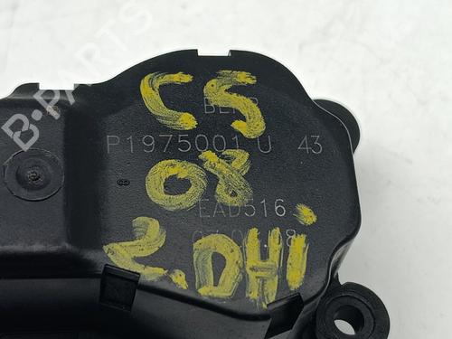 Electronic module CITROËN C5 III (RD_) | BP36977317M83 - Image 3
