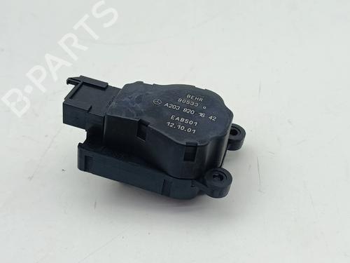 Electronic module MERCEDES-BENZ C-CLASS (W203) | BP36977315M83 - Image 2