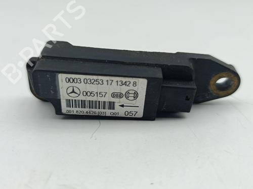 Electronic sensor MERCEDES-BENZ C-CLASS (W203) | BP36977304M84 - Image 6