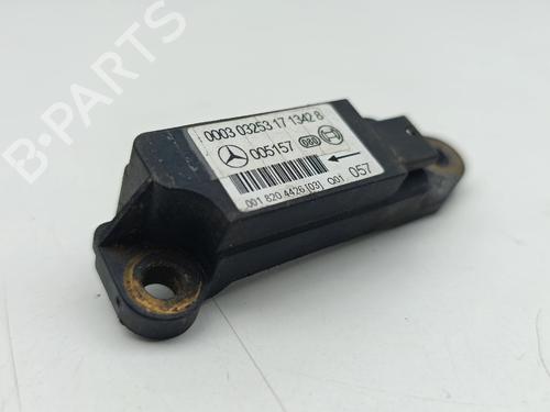 Electronic sensor MERCEDES-BENZ C-CLASS (W203) | BP36977304M84 - Image 2