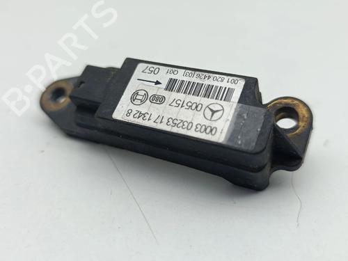 Electronic sensor MERCEDES-BENZ C-CLASS (W203) | BP36977304M84 - Image 3