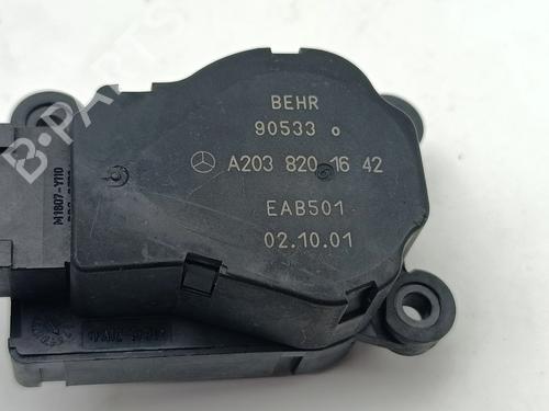 Electronic module MERCEDES-BENZ E-CLASS (W211) | BP36977309M83 - Image 4