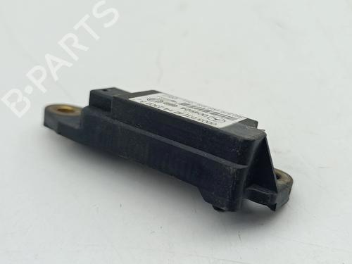 Electronic module MERCEDES-BENZ C-CLASS (W203) | BP36977303M83 - Image 4