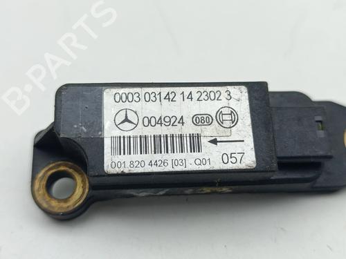 Electronic module MERCEDES-BENZ C-CLASS (W203) | BP36977303M83 - Image 6