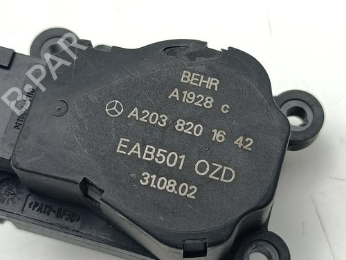 Other MERCEDES-BENZ E-CLASS (W211) | BP36977308O1 - Image 3