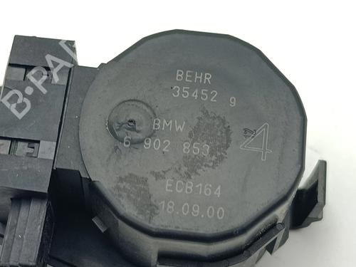 Electronic module BMW 3 (E46) | BP36977300M83 - Image 3