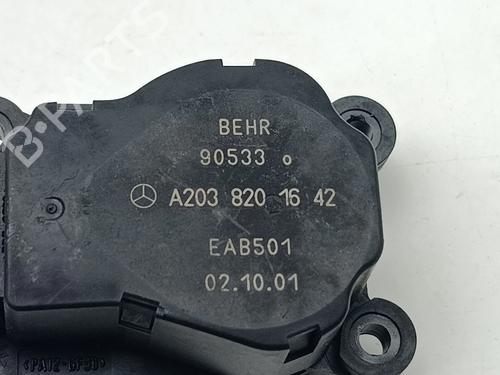 Other MERCEDES-BENZ E-CLASS (W211) | BP36977312O1 - Image 3