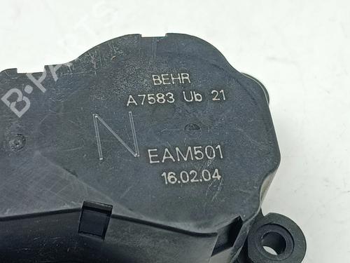 Electronic module MERCEDES-BENZ A-CLASS (W169) | BP36977313M83 - Image 3