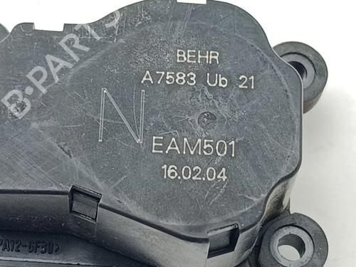 Electronic module MERCEDES-BENZ A-CLASS (W169) | BP36977313M83 - Image 8