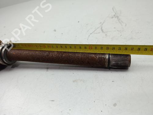 Right front driveshaft PEUGEOT 408 | BP36977320M39 - Image 9