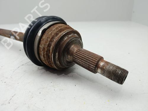 Right front driveshaft PEUGEOT 408 | BP36977320M39 - Image 4