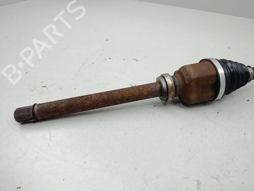 Right front driveshaft PEUGEOT 408 | BP36977320M39 - Image 6