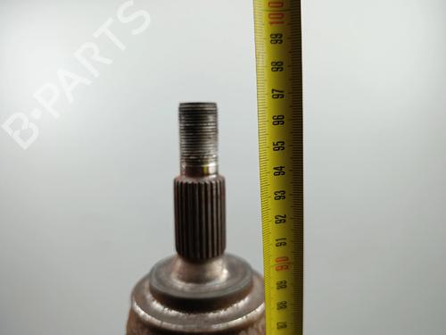 Right front driveshaft PEUGEOT 408 | BP36977320M39 - Image 10
