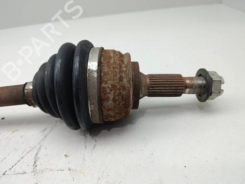 Right front driveshaft PEUGEOT 408 | BP36977320M39 - Image 3
